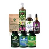 Spirulina - S Seti