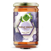 Topuz Dikeni Balı