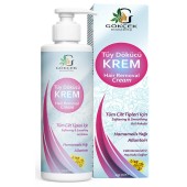 Tüy Dökücü Krem