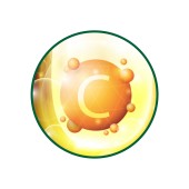 Vitamin C Toz Ekstresi