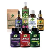 Yaban Mersini - B Seti