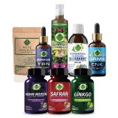 Yaban Mersini - Ç Seti