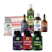 Yaban Mersini - E Seti