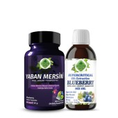 Yaban Mersini - Küçük Seti