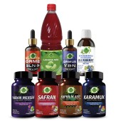 Yaban Mersini - L Seti