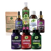 Yaban Mersini - S Seti