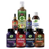 Yaban Mersini - V Seti