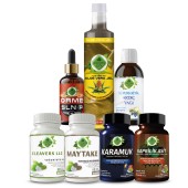 Yoğurt Otu LLK - A Seti