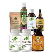 Yoğurt Otu LLK - B Seti