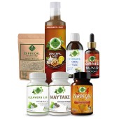 Yoğurt Otu LLK - C Seti