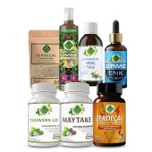 Yoğurt Otu LLK - Ç Seti