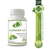 Yoğurt Otu LLK (Cleavers LLC) Kapsül