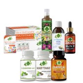 Yoğurt Otu LLK - E Seti