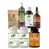 Yoğurt Otu LLK - G Seti