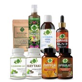 Yoğurt Otu LLK - H Seti