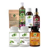 Yoğurt Otu LLK - K Seti