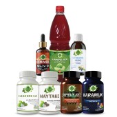 Yoğurt Otu LLK - L Seti