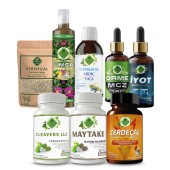 Yoğurt Otu LLK - M Seti