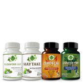 Yoğurt Otu LLK - N Seti