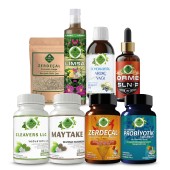 Yoğurt Otu LLK - P Seti