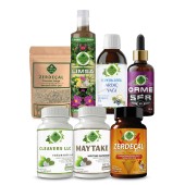 Yoğurt Otu LLK - S Seti