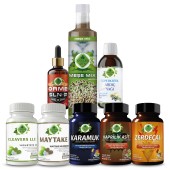 Yoğurt Otu LLK - Ş Seti