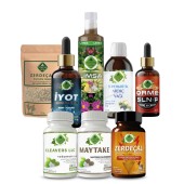 Yoğurt Otu LLK - U Seti