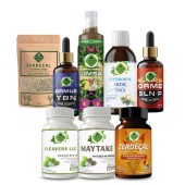 Yoğurt Otu LLK - Y Seti