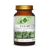 Yulaf Toz Ekstresi 100 gr. Cam Kavanoz