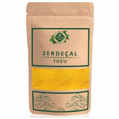 Zerdeçal Tozu