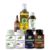 Zeytin L-KVD - A Seti