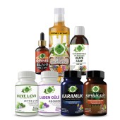 Zeytin L-KVD - BŞ Seti