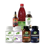 Zeytin L-KVD - L Seti