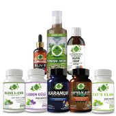 Zeytin L-KVD - Ş Seti