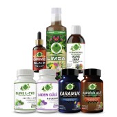 Zeytin L-KVD - V Seti