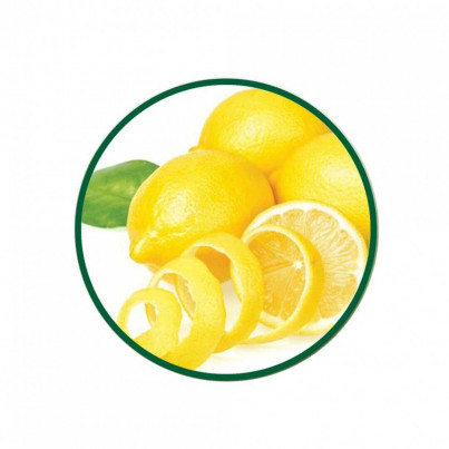 1 Kg. Limon Kabuğu Çayı