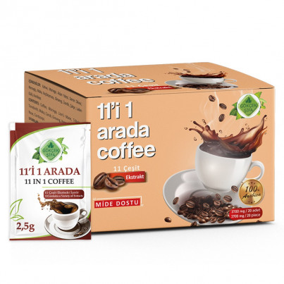 11i 1 Arada Coffee