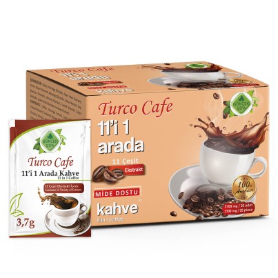 11i 1 Arada Coffee