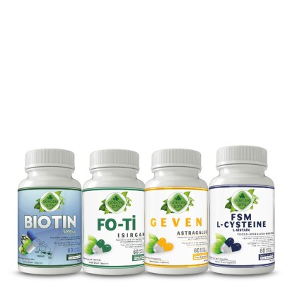Biotin - N Seti