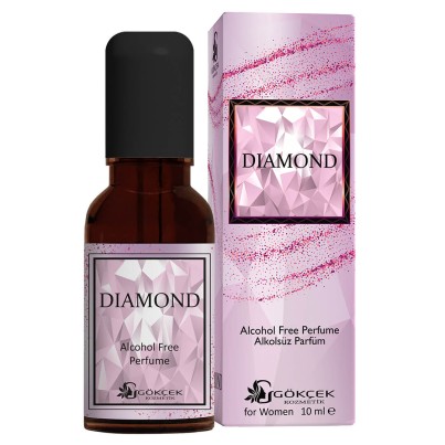 Diamond Parfüm (Kadın)
