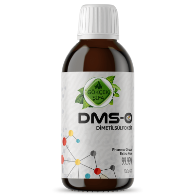 DMS-O Dimetilsülfoksit