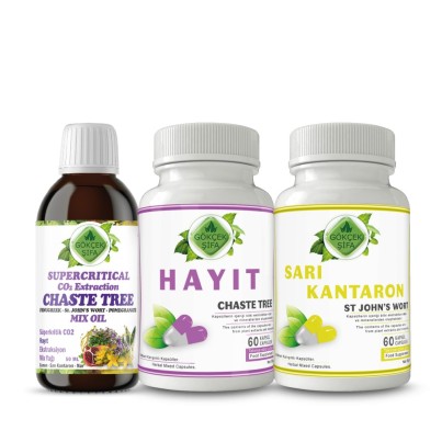Hayıt - Mini Seti