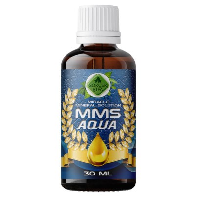 MMS Aqua