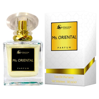 Ms. Oriental Parfüm (Kadın)