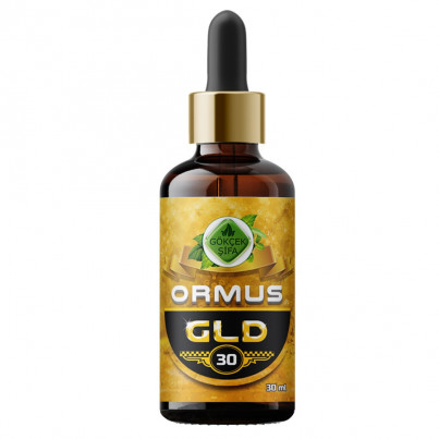 Ormus GLD