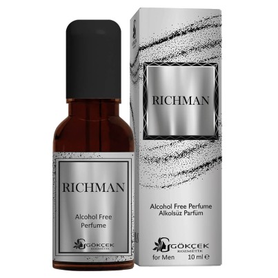 Richman Parfüm (Erkek)