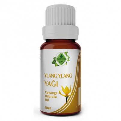 Ylang Ylang Yağı