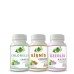 Chlorella - F Seti