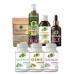 Chlorella - İ Seti