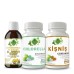 Chlorella - Mini Seti